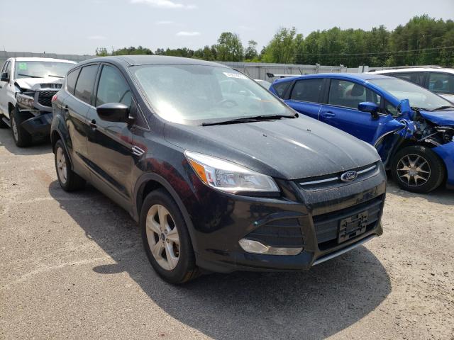 Ford Escape se (2014)