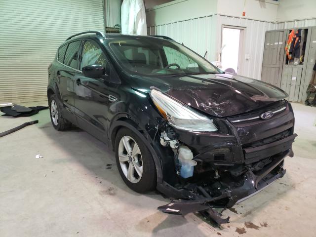 Ford Escape se (2014)