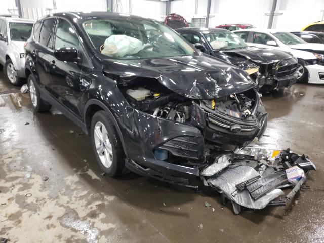 Ford Escape se (2014)