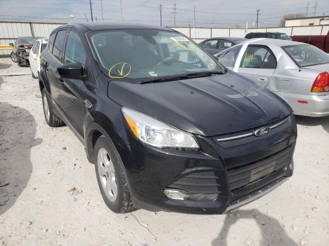 Ford Escape se (2014)