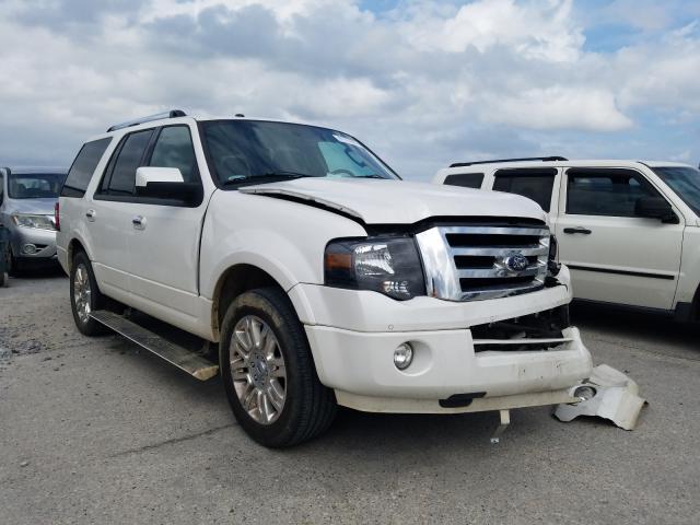 Ford Expedition (2014)