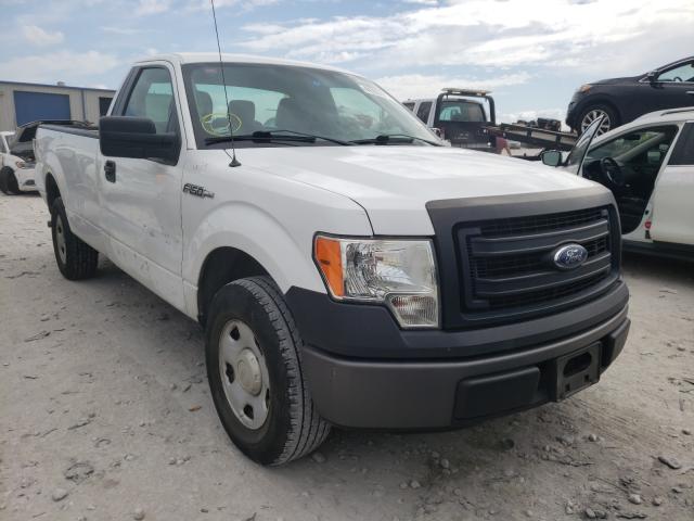 Ford F150 (2014)