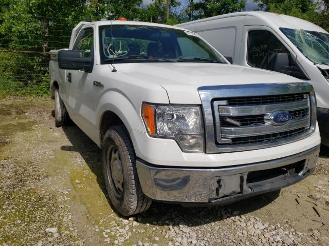 Ford F150 (2014)