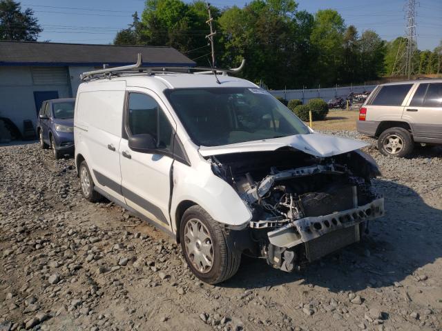 Ford Transit co (2014)