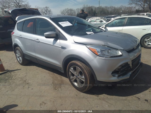 Ford Escape (2015)