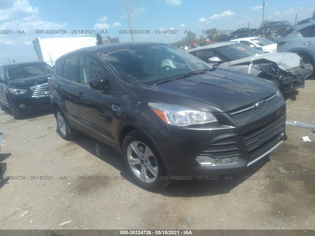 Ford Escape (2015)