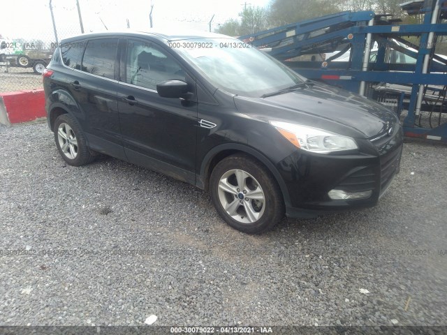 Ford Escape (2015)
