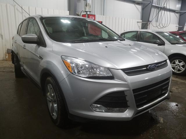 Ford Escape se (2015)