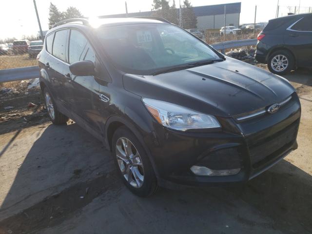 Ford Escape se (2015)