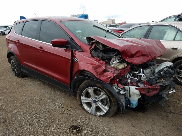 Ford Escape se (2015)