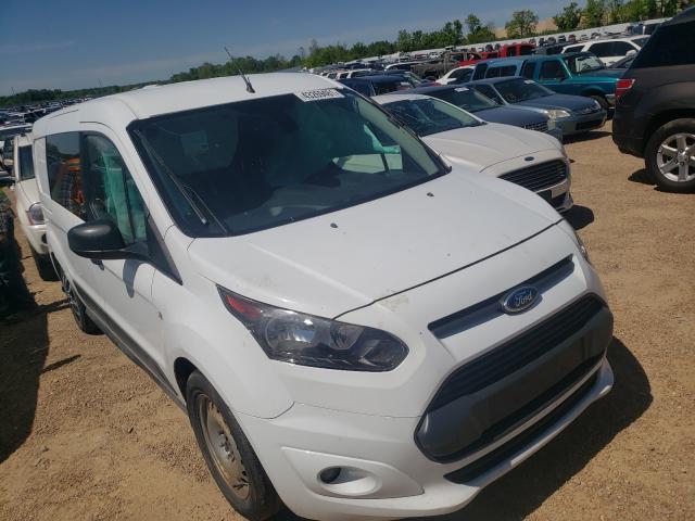 Ford Transit co (2015)