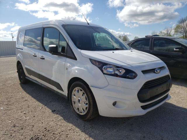 Ford Transit co (2015)