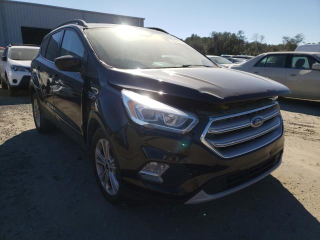 Ford Escape (2017)