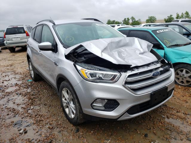 Ford Escape se (2017)