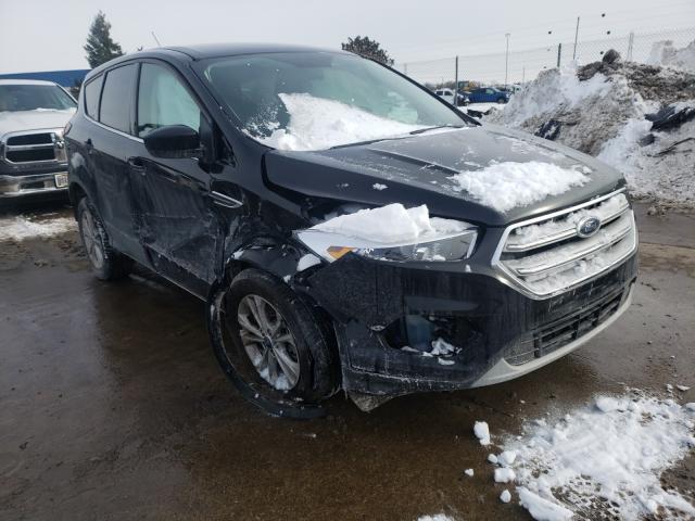 Ford Escape se (2019)