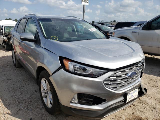 Ford Edge (2020)