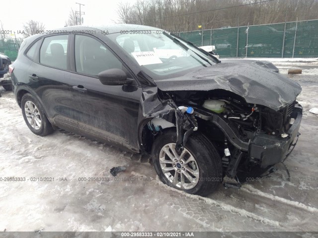 Ford Escape (2020)