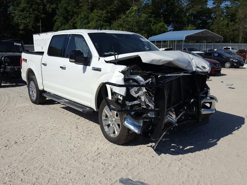 Ford F-150 (2020)