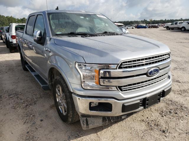 Ford F-150 (2020)