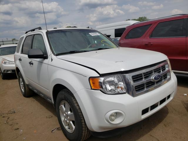 Ford Escape (2010)