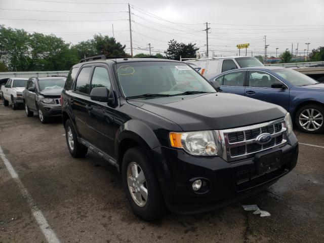 Ford Escape xlt (2010)