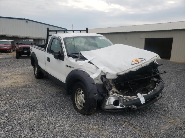 Ford F150 (2010)