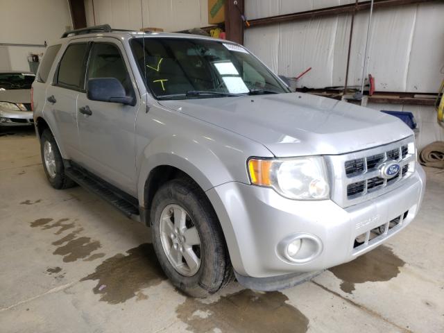 Ford Escape xlt (2011)