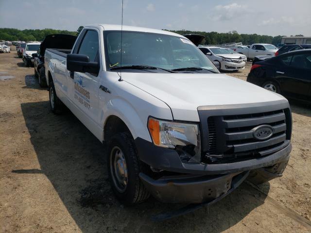 Ford F150 (2011)