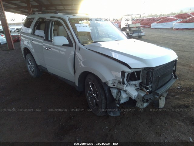 Ford Escape (2012)
