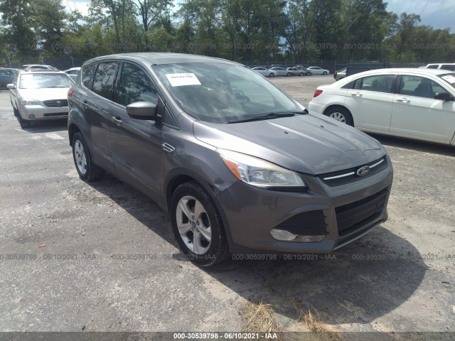 Ford Escape (2013)