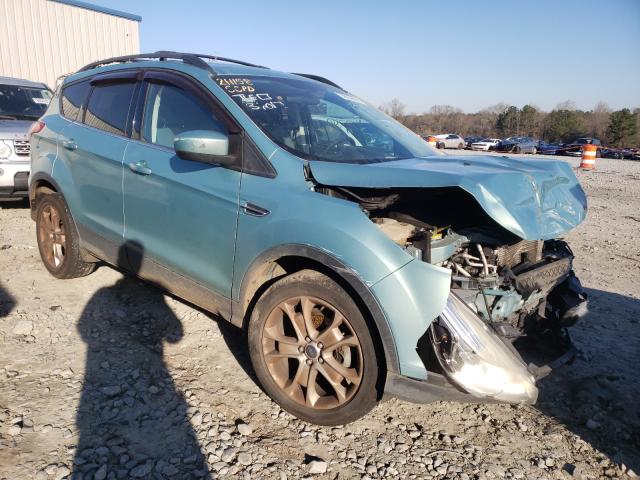 Ford Escape se (2013)