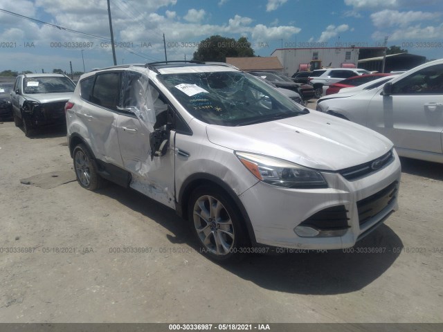 Ford Escape (2014)