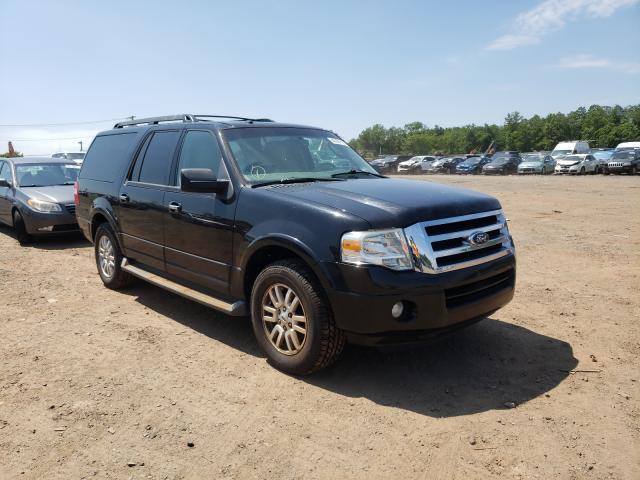 Ford Expedition (2014)