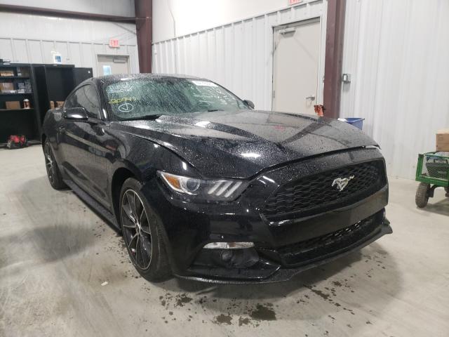 Ford Mustang (2016)