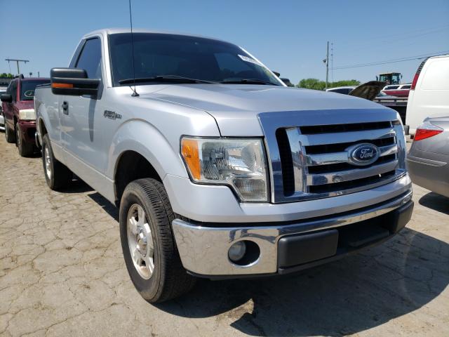 Ford F150 (2011)