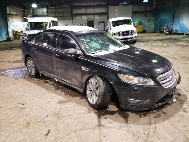Ford Taurus lim (2011)