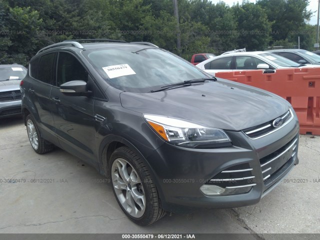 Ford Escape (2013)