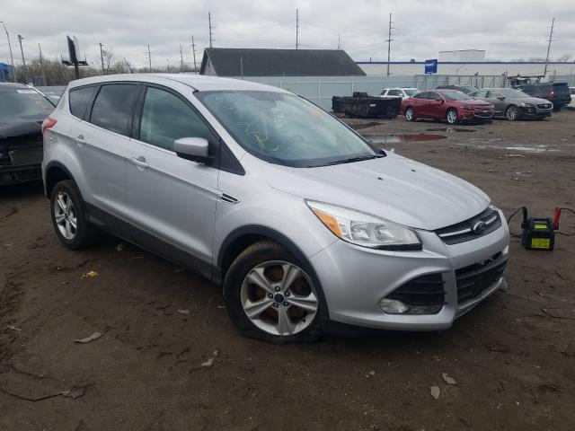 Ford Escape se (2013)