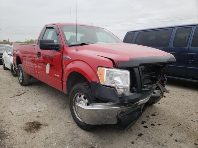 Ford F150 (2013)