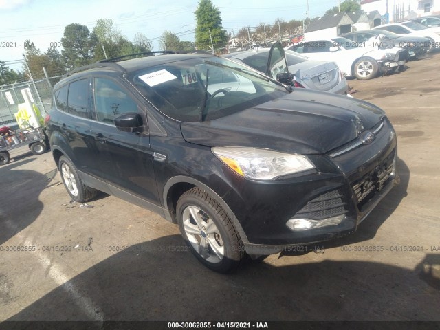 Ford Escape (2014)