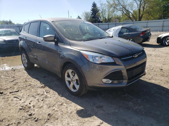 Ford Escape se (2014)