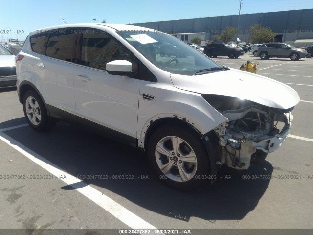 Ford Escape (2015)