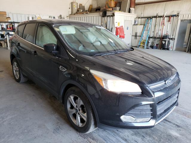 Ford Escape se (2015)