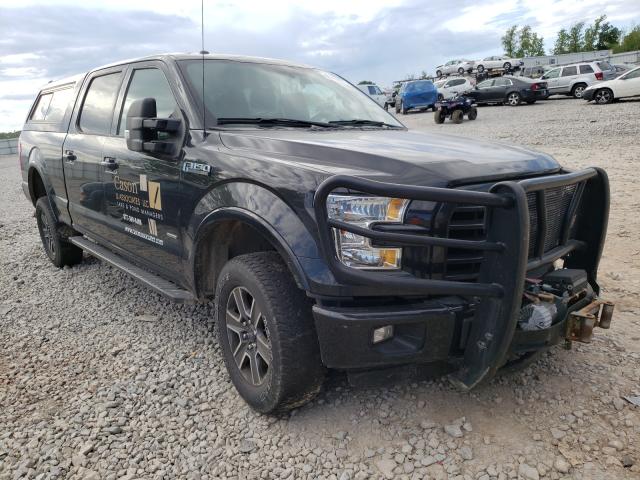 Ford F-150 (2015)