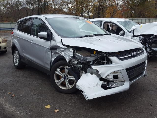 Ford Escape se (2016)