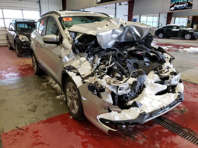 Ford Escape se (2016)