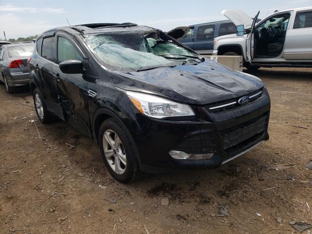 Ford Escape se (2016)