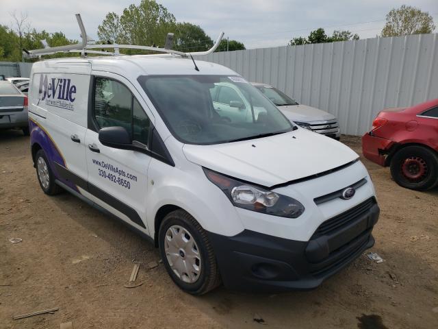 Ford Transit co (2016)