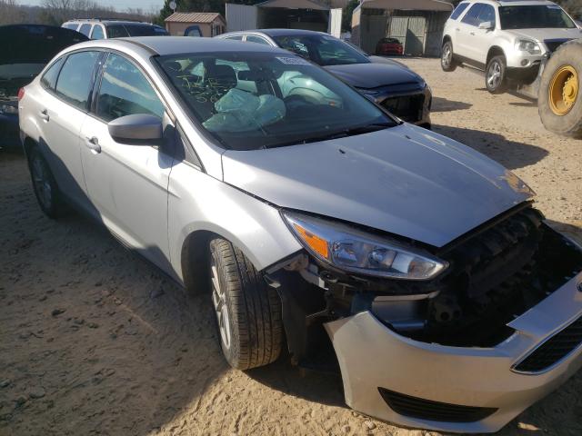 Ford Focus se (2018)