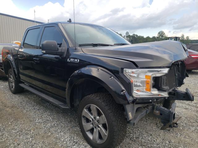 Ford F-150 (2019)